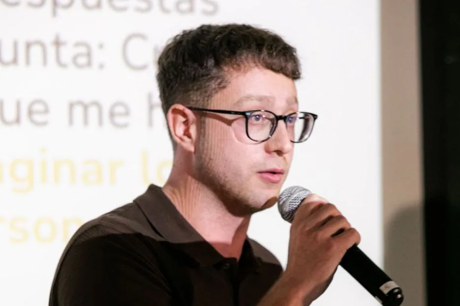 Demo Day Proyecto Zero, foto 4