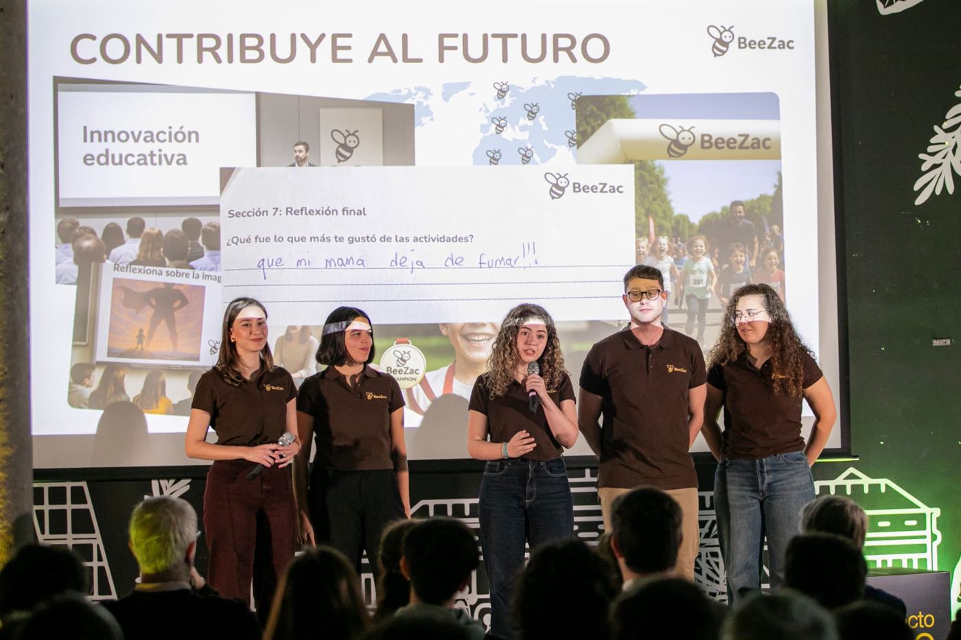 Demo Day Proyecto Zero, foto 5