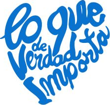 Fundación Lo Que De Verdad Importa