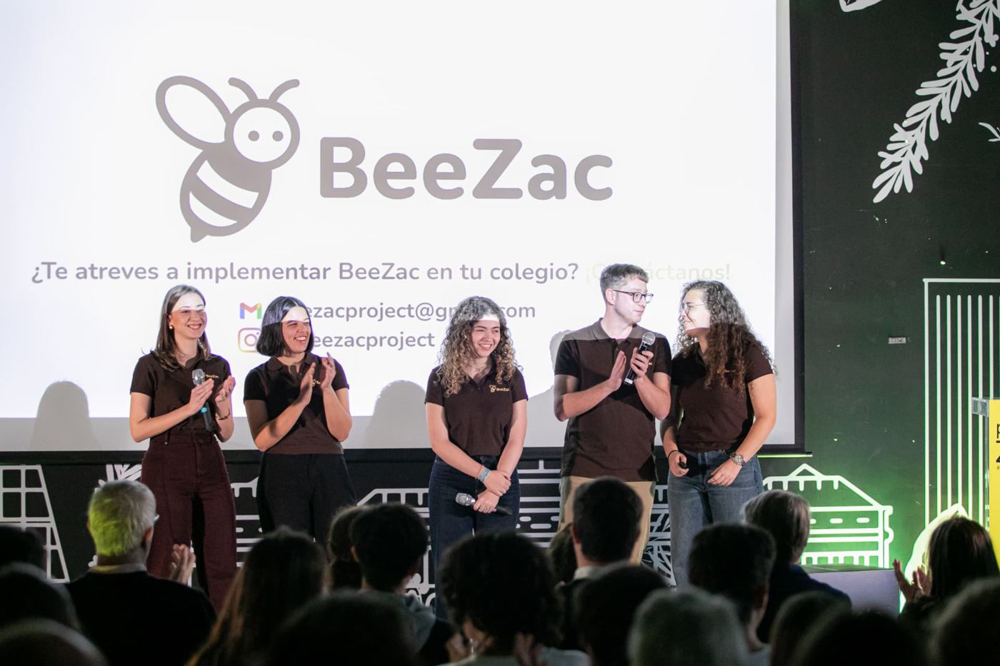 Demo Day Proyecto Zero, foto 6
